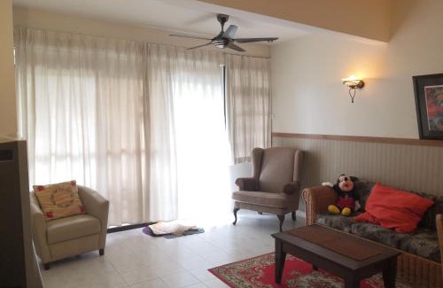 Bukit Tinggi Apartamento | Genting Sempah Berjaya Hill