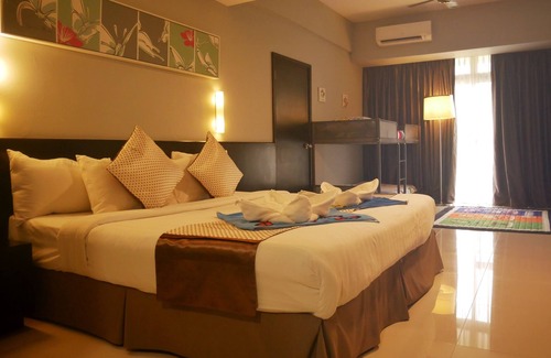 Genting Highlands Hotel | Genting View Resort
