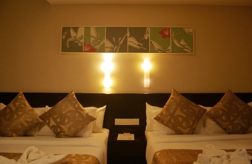 Genting Highlands Hotel | Genting View Resort