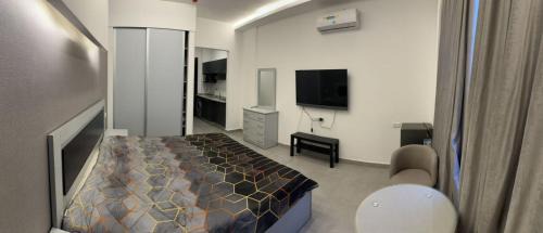 Al Swaifyeh Apartamento | Gentle Breeze Studio 1