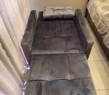 Al Swaifyeh Apartamento | Gentle Breeze Studio 1