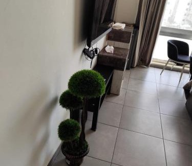 Al Swaifyeh Apartamento | Gentle Breeze Studio 1