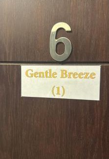 Al Swaifyeh Apartamento | Gentle Breeze Studio 2