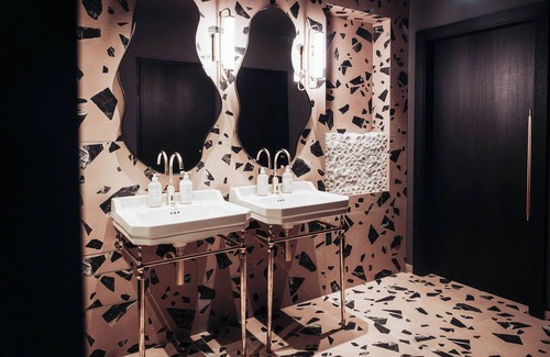 City Centre Salzburg Hotel | Gentle Hide Designhotel