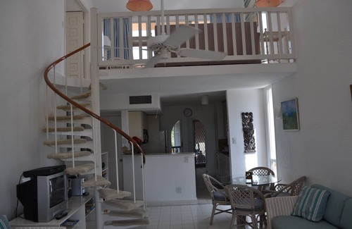 Estate Salt River Condominio | Vientos suaves, St. Croix, U. S.V. I. - ven a relajarte!