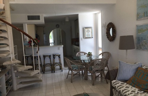 Estate Salt River Condominio | Vientos suaves, St. Croix, U. S.V. I. - ven a relajarte!