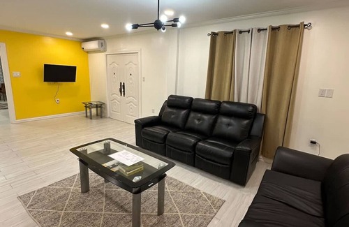Georgetown Apartamento | Gentlemen s Suite 3 Bedroom