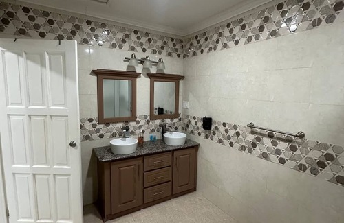 Georgetown Apartamento | Gentlemen s Suite 3 Bedroom