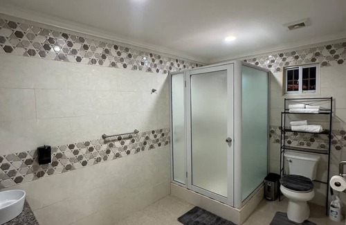 Georgetown Apartamento | Gentlemen s Suite 3 Bedroom