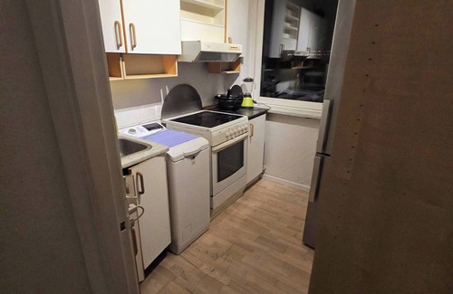 Vangede Apartamento | Gentofte Cozy Private Apartment