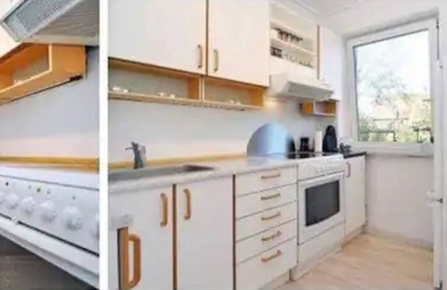Vangede Apartamento | Gentofte Cozy Private Apartment