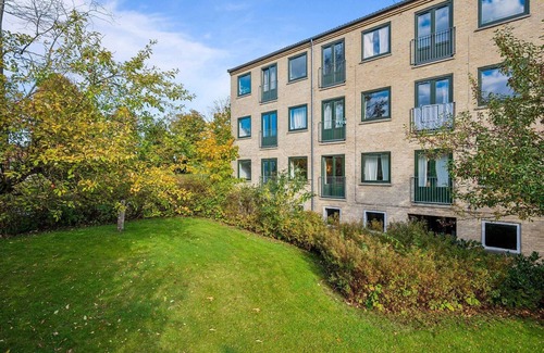 Vangede Apartamento | Gentofte Cozy Private Apartment