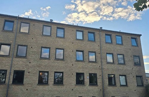 Vangede Apartamento | Gentofte Cozy Private Apartment