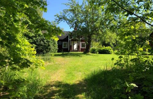 Rimbo Casa | Genuine 100 year old countryside cottage