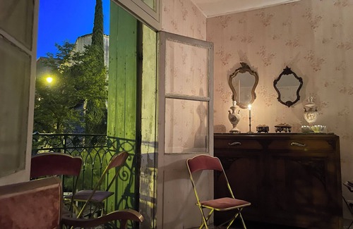 Laurens Casa | Genuint Byhus i Languedoc