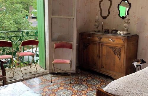 Laurens Casa | Genuint Byhus i Languedoc