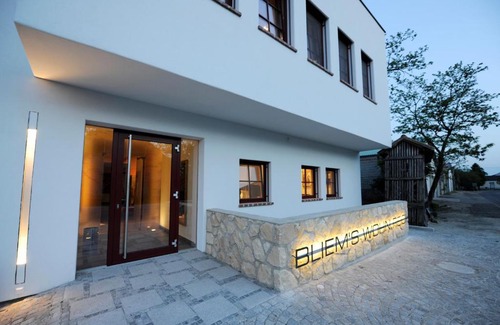 Halbturn Hotel | Genuss Am Hof