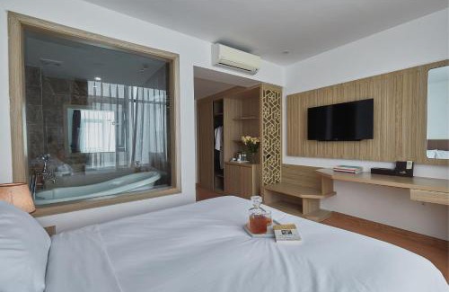 Tam Dao Hotel | Genuss Tam Dao - Hideaway Retreats