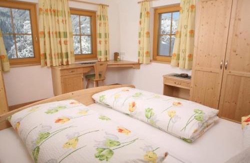 Liesing Apartamento | Genusshof Mesner Aktiv