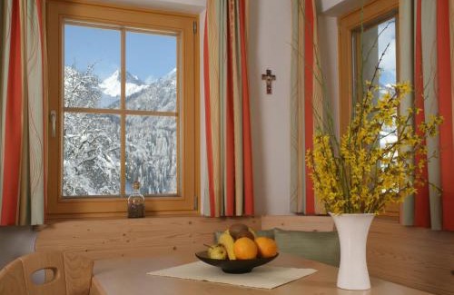 Liesing Apartamento | Genusshof Mesner Aktiv
