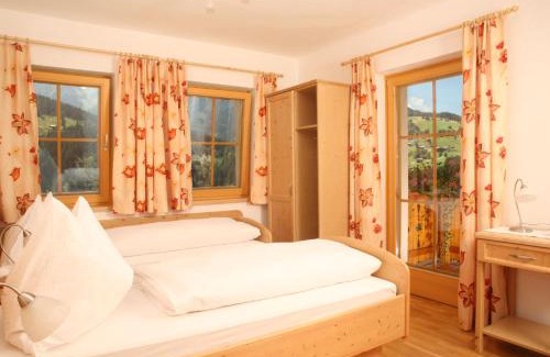 Liesing Apartamento | Genusshof Mesner Aktiv