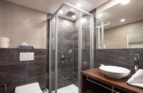 Huben Hotel | Genusshotel Alpenblick