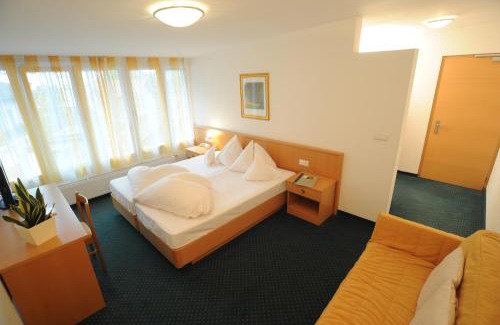 Silandro Hotel | Genusshotel Goldene Rose