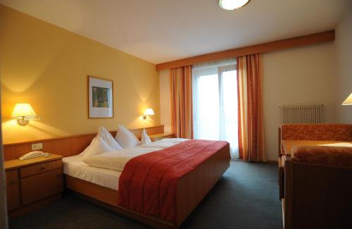 Silandro Hotel | Genusshotel Goldene Rose