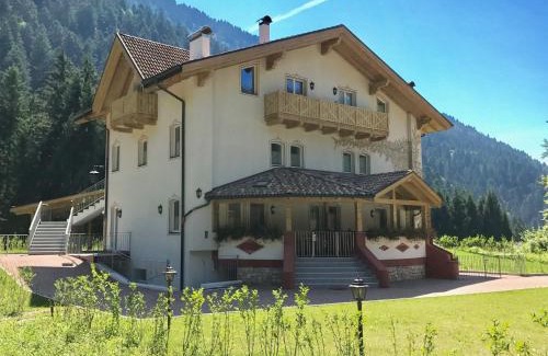 Molveno Apartamento | Genzianella Mansarda Molveno-Andalo