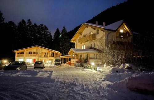 Molveno Apartamento | Genzianella Mansarda Molveno-Andalo