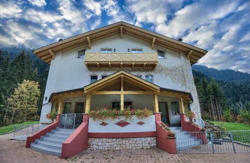 Molveno Apartamento | Genzianella Molveno-Andalo