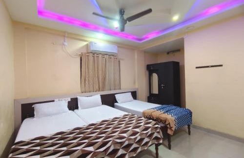 Aluva Hotel | geo gardens residency