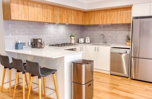 Geographe Casa | GeoBay Stay – Modern Comfort by the Coast
