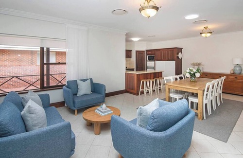 Quindalup Casa | Geographe Bay Getaway