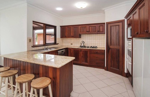 Quindalup Casa | Geographe Bay Getaway