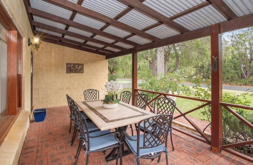 Quindalup Casa | Geographe Bay Getaway