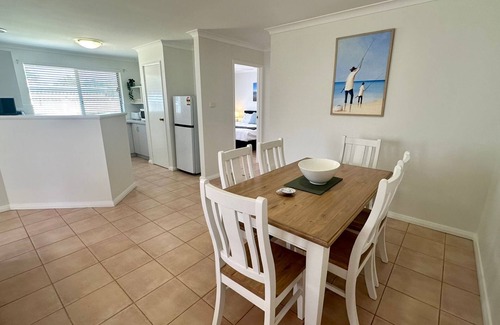Geographe Casa | Geographe Bay Holiday Stay