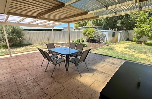 Geographe Casa | Geographe Bay Holiday Stay