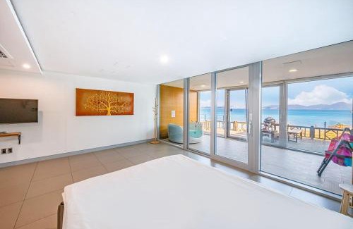 Geoje Casa | Geojae Sanggaksokeui Jip Pesnion Jangmok branch