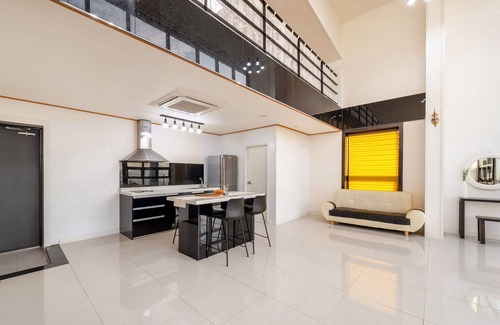 Geoje Casa | Geoje Ahat Spa Pension
