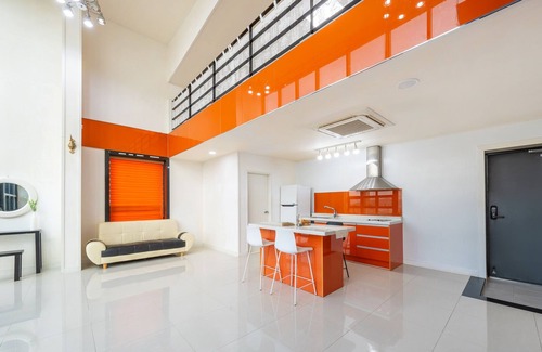 Geoje Casa | Geoje Ahat Spa Pension