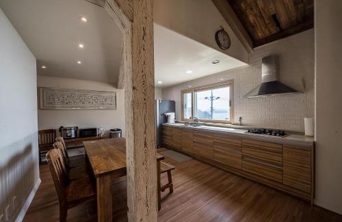 Geoje Casa | Geoje badatga, Aesop ajeossine jip