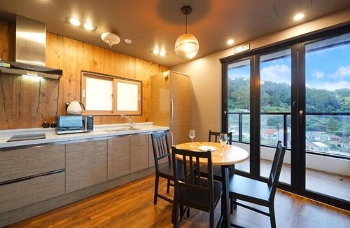 Sibang-ri Casa | Geoje Beans Pension