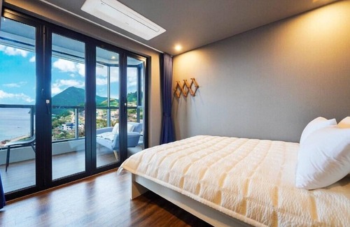 Sibang-ri Casa | Geoje Beans Pension