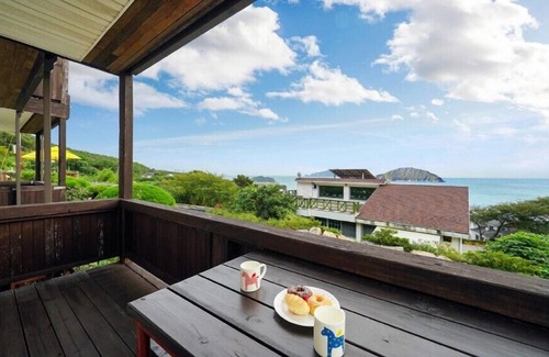 Geoje Casa | Geoje Birds Hill Pension