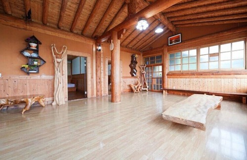 Geoje Casa | Geoje Birds Hill Pension