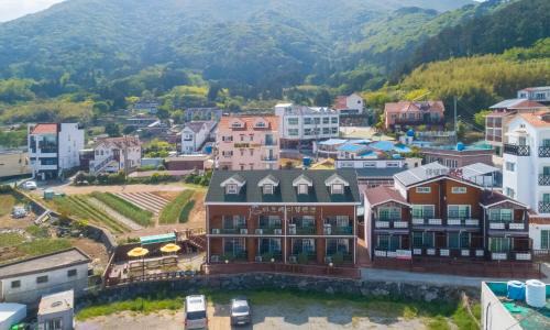 Geoje Casa | Geoje carpediem pension