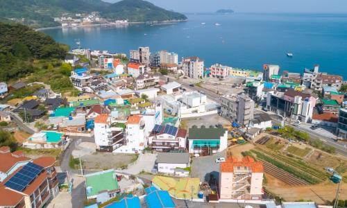 Geoje Casa | Geoje carpediem pension