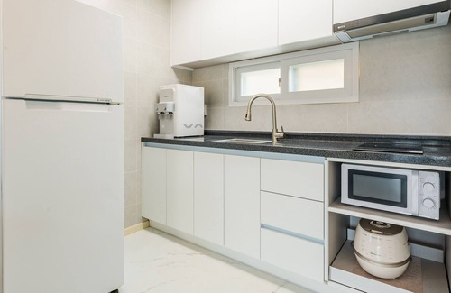 Geoje Casa | Geoje Daol Pool Villa Pension