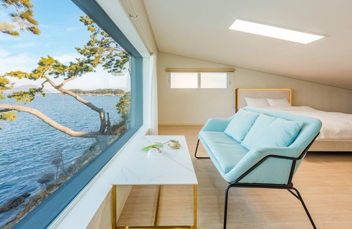 Geoje Casa | Geoje Daol Pool Villa Pension